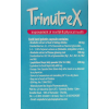 TRINUTREX FOR MENTAL & PHYSICAL HEALTH ( GINKO BILOBA + GINSENG +  LYOPHILIZED ROYAL JELLY ) DIETARY SUPPLEMENT 30 CAPSULES